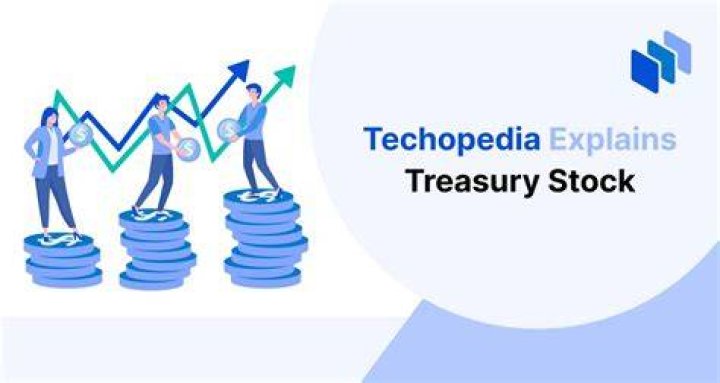 Are Treasury Stocks tax deductible?
