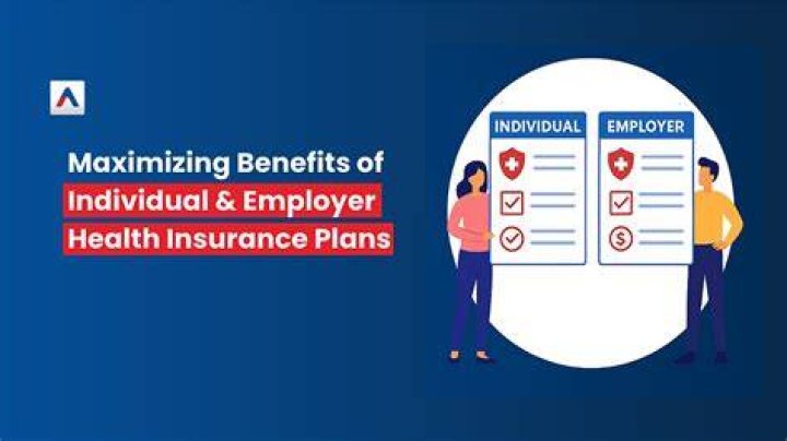 Can an employer offer individual health insurance?