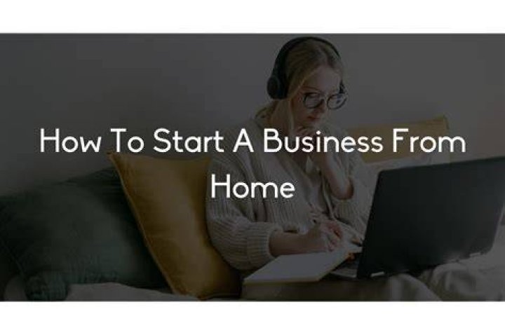 Can business be done from home?