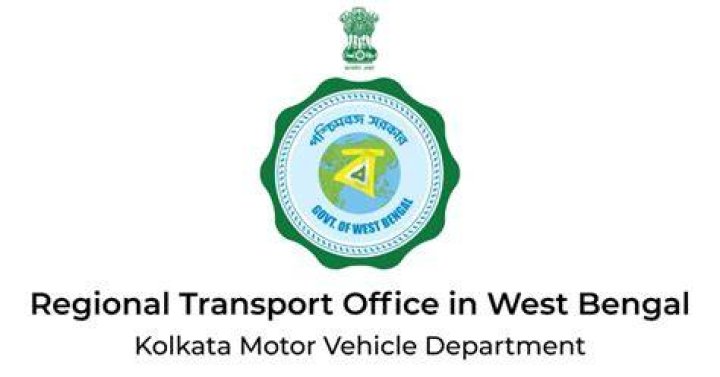 Can I drive other state vehicle in West Bengal?