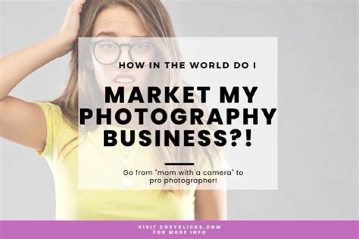 How do I rebrand my photography business?