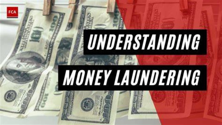 How is money accounted for?