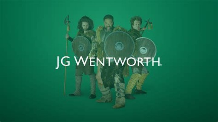 Is JG Wentworth a ripoff?
