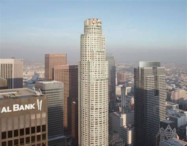 What banks are headquartered in NYC?
