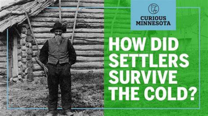 What do the settlers have to do in order to keep the land?