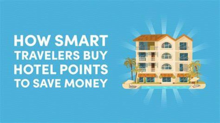 What does it take to buy a hotel?