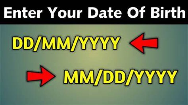 What does YYY mean in birth?
