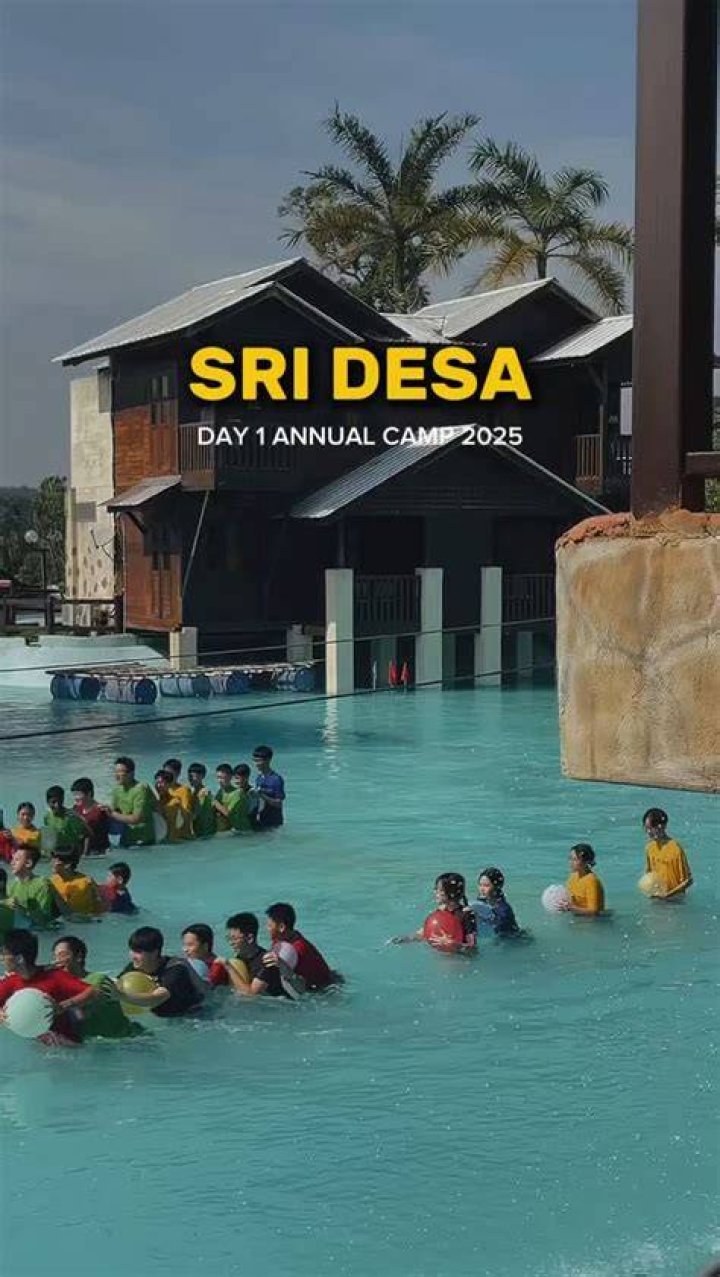 What happened to Desa international?