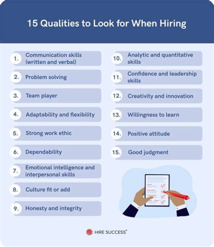 What is the #1 skill that employers look for in hiring decisions?