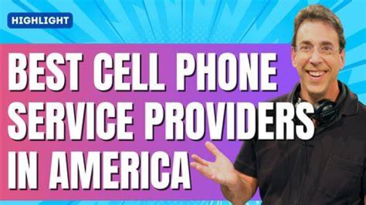 What is the best cell phone service in South Florida?