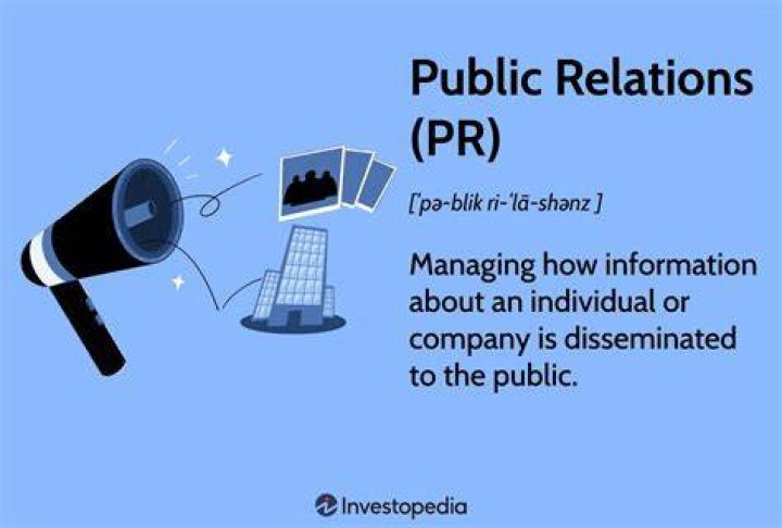 What is the meaning of HR and PR?