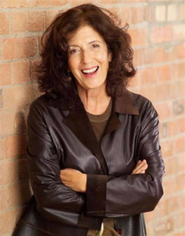 What was Anita Roddick leadership style?