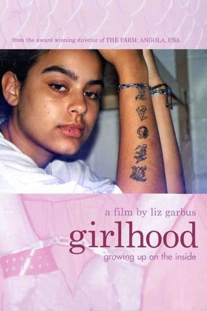 Whats girlhood?