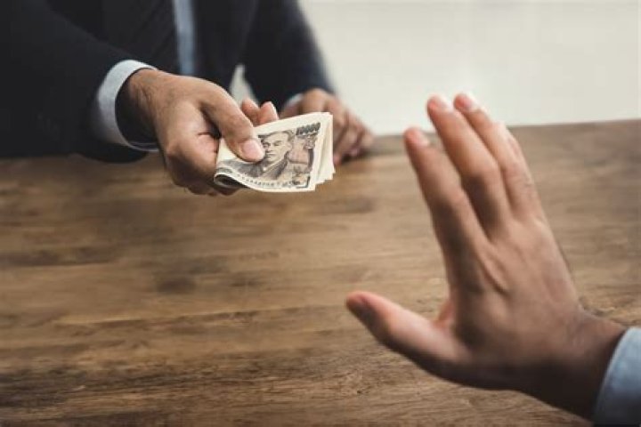 Why a bank might refuse to lend money to an entrepreneur?